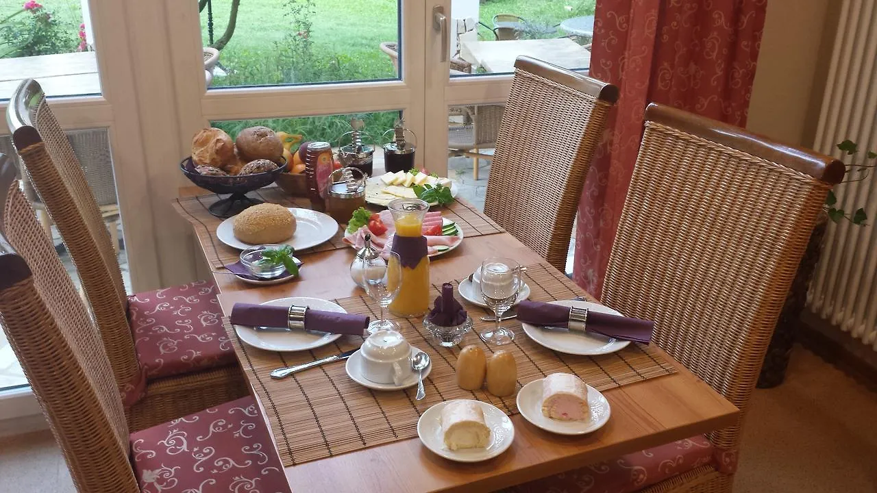 Mediterran Hotel Juwel Karlstein am Main
