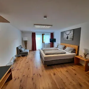 Hotel Albrecht, Missen-Wilhams