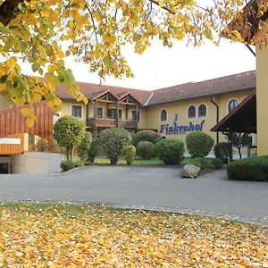 Aparthotel Finkenhof, Kirchham