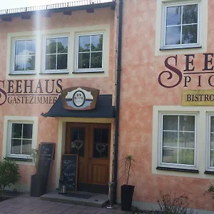 Hotel Am Untreusee, Hof (Bavaria)